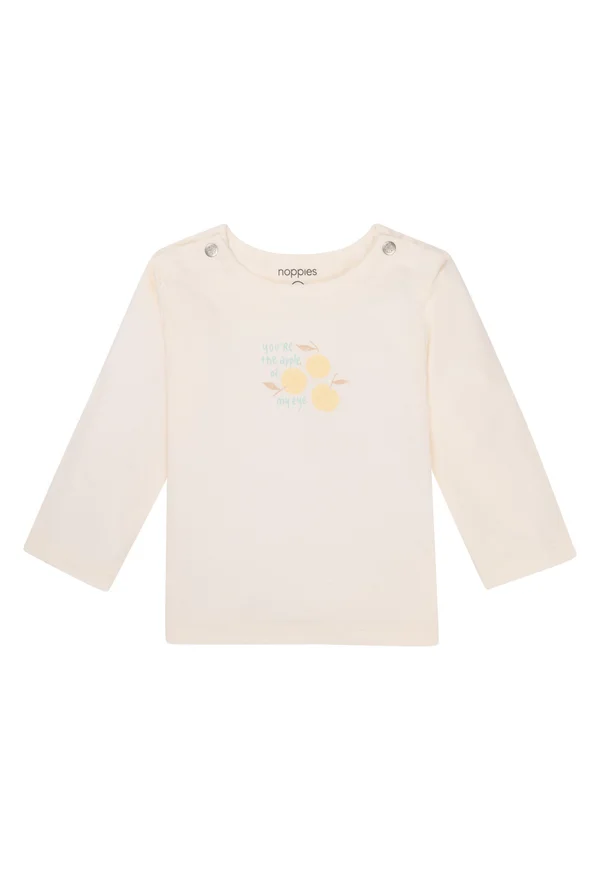 ONLEY - Langarmshirt - whisper white