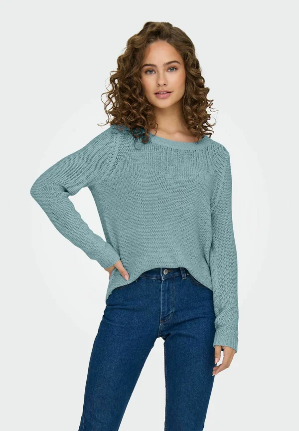 ONLGEENA XO NOOS - Strickpullover - arona