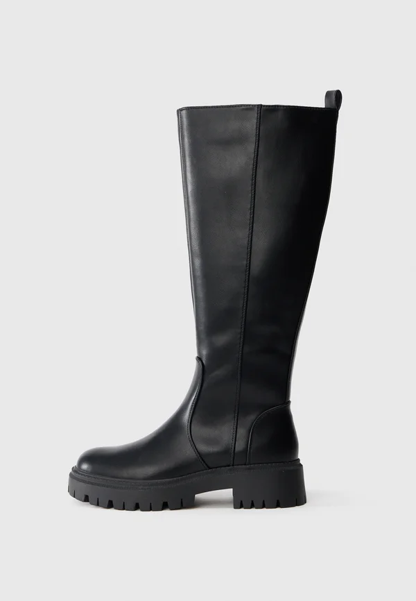 ONLLIZZO - Stiefel - black