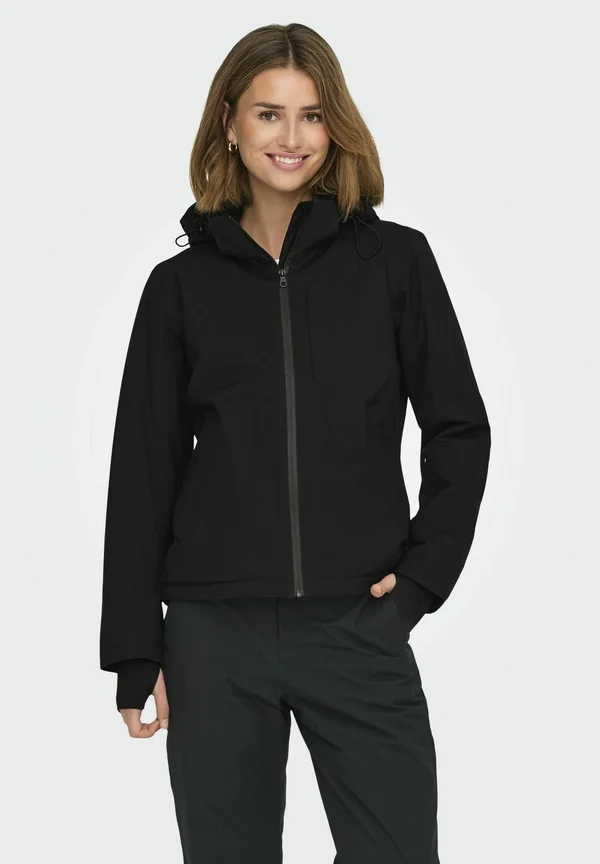 ONPAMBRE  - Winterjacke - black