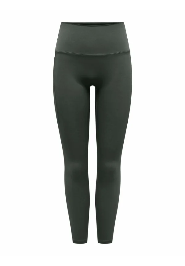 ONPJAM-3-SANA - Tights - scarab