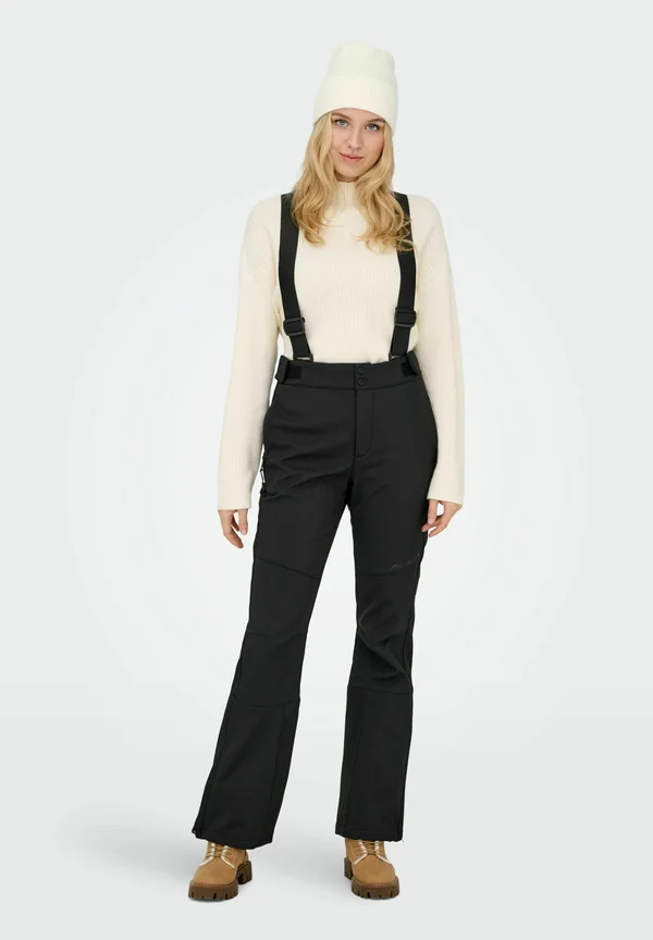 ONPSADE - Skihose - black