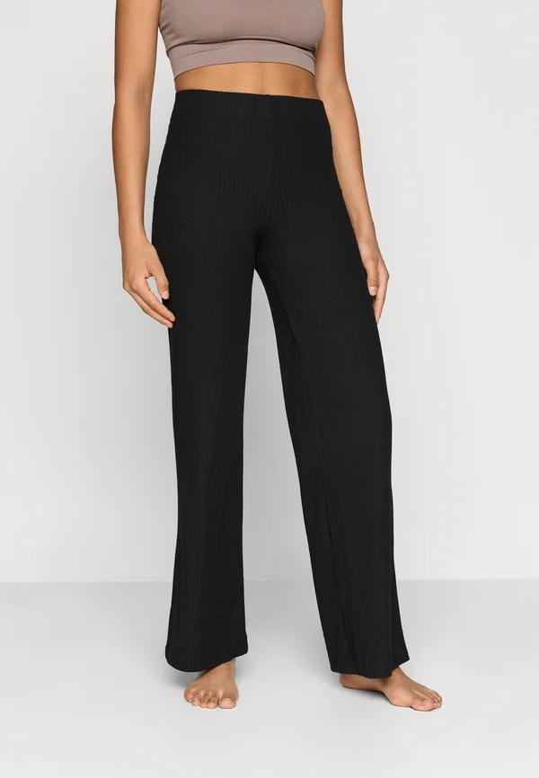 ONPSEREN - Jogginghose - black