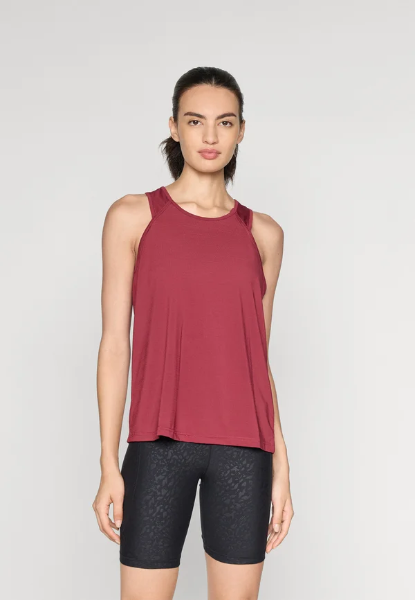 ONPSMILA LOOSE - Top - rhododendron