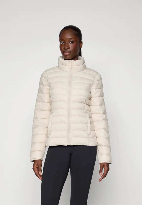 ONPTAHOE JACKET - Winterjacke - moonbeam
