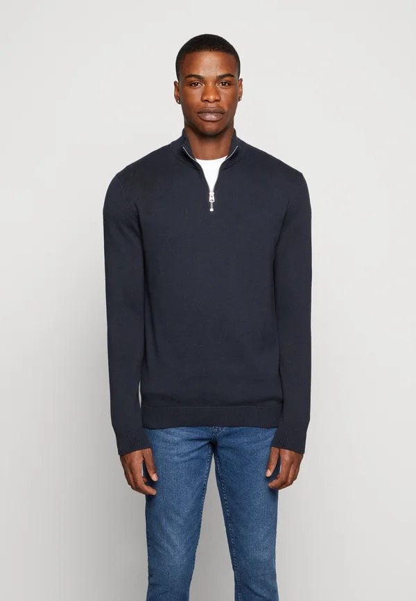 ONSALEX  - Strickpullover - dark navy