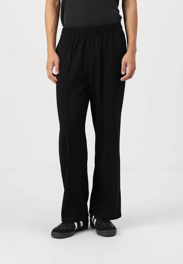 ONSASTON TRACK PANTS - Jogginghose - black