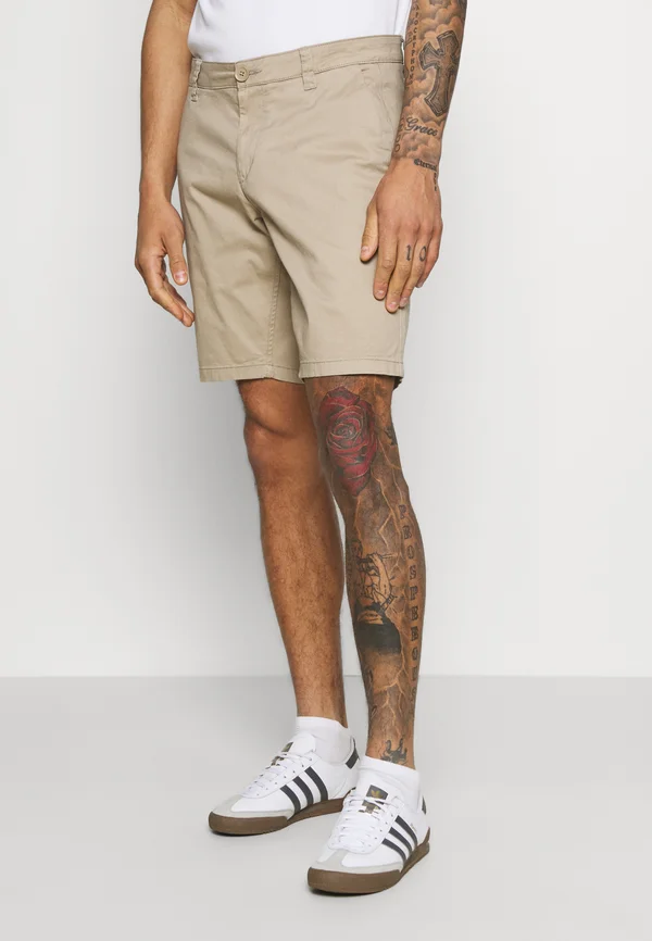 ONSCAM  - Shorts - chinchilla