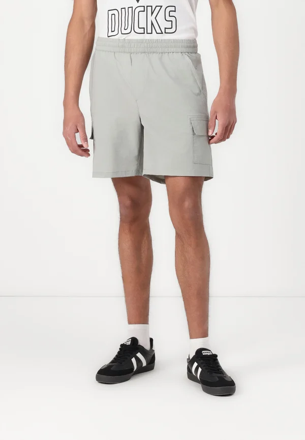 ONSCAM STAGE SPORTY - Cargohose - wrought iron