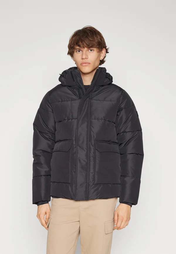 ONSCARL   - Winterjacke - black