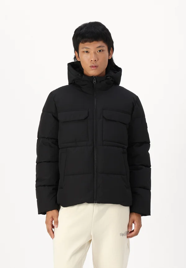 ONSELIJAH JACKET  - Winterjacke - black