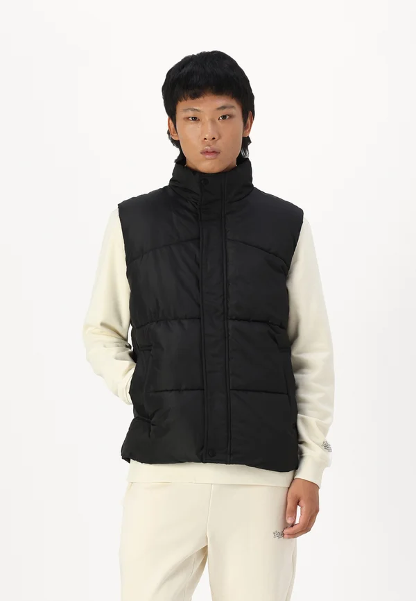 ONSJONAS VEST - Weste - black