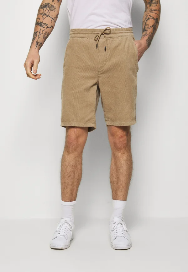 ONSLINUS - Shorts - chinchilla