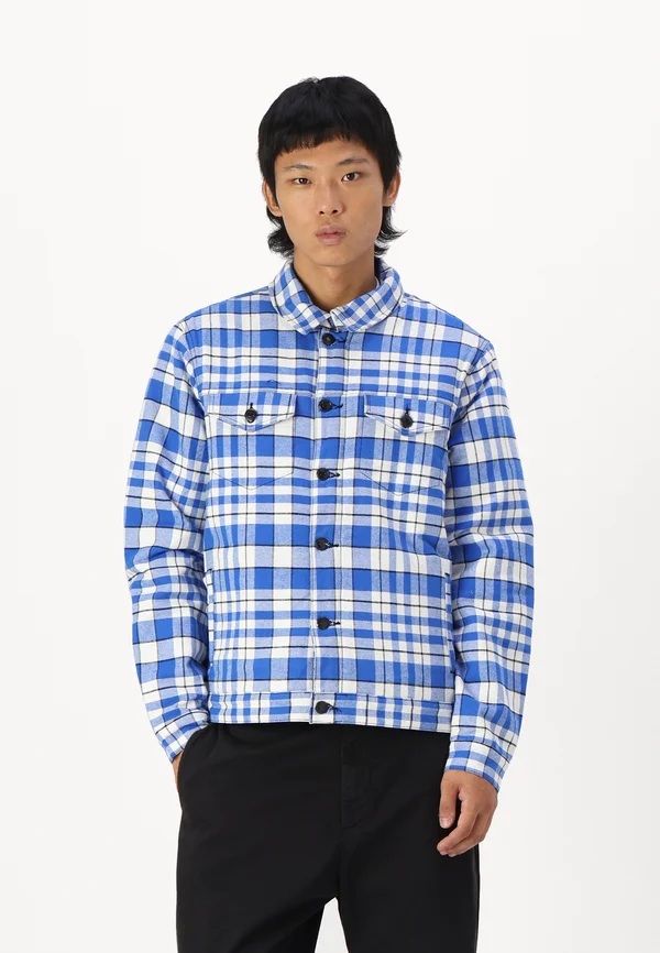 ONSLOUIS  - Winterjacke - lapis blue