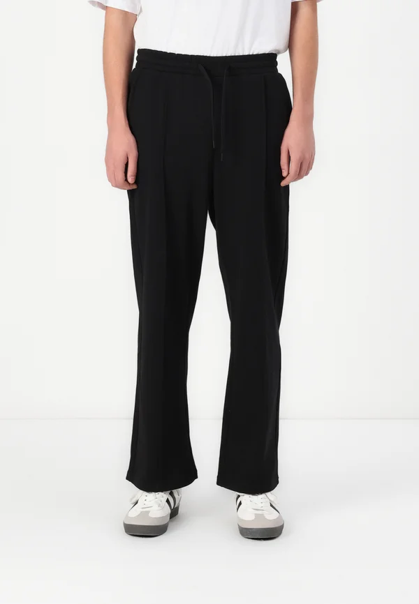 ONSPALE ELASTIC WAIST LOOSE PANT  - Jogginghose - black