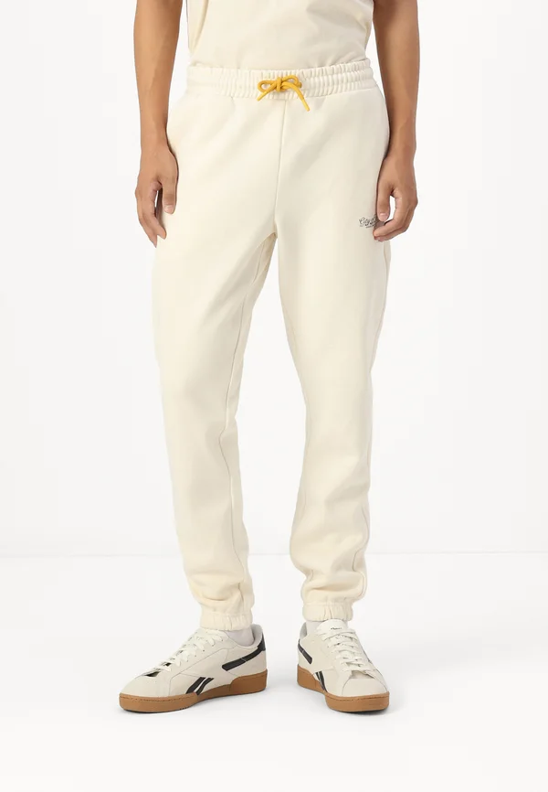 ONSRILEY PANTS  - Jogginghose - antique white
