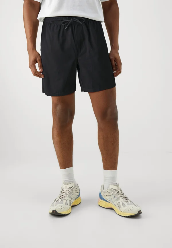 ONSTEL LIFE NOOS - Shorts - black