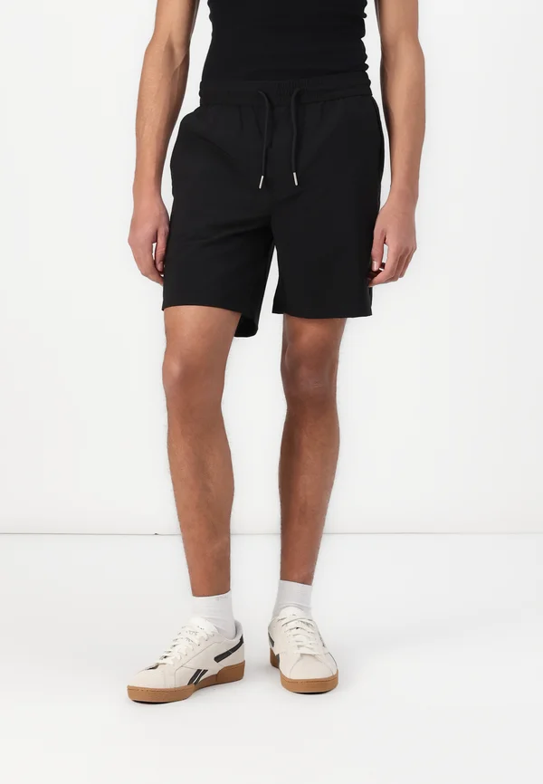 ONSTEL MOVE  - Shorts - black