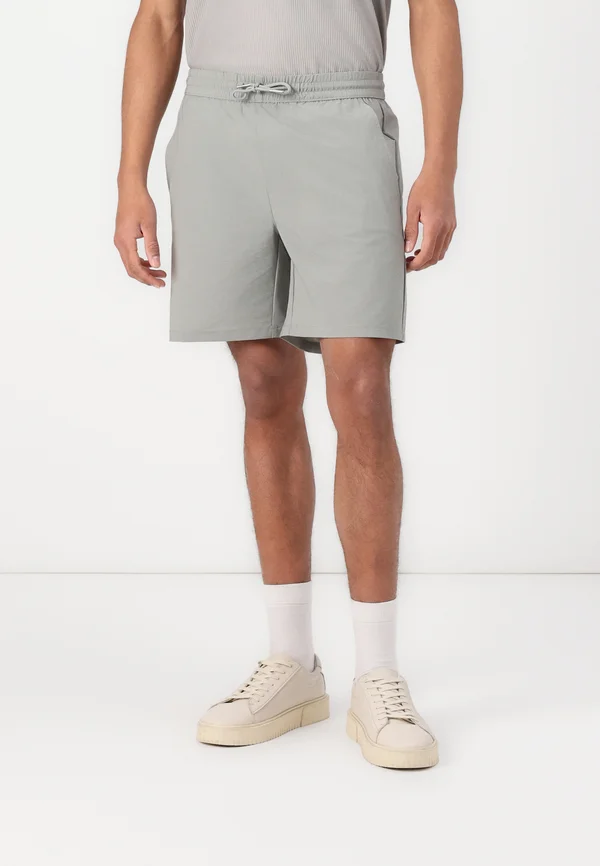 ONSTEL MOVE  - Shorts - ultimate grey