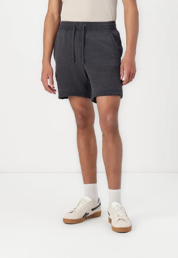 ONSTEL - Shorts - dark navy