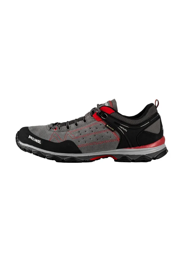 ONTARIO GTX - Hikingschuh - red   anthracite