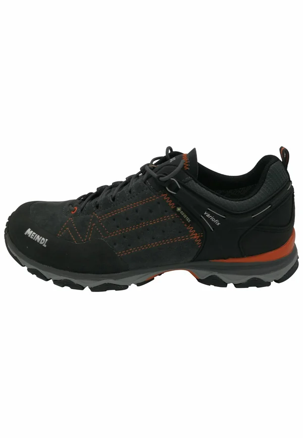 ONTARIO GTX - Laufschuh Straße - schwarz  orange
