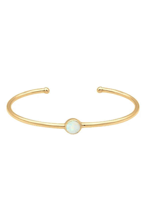 OPAL GEO   - Armband - gold coloured
