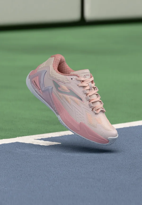 OPEN OMNI - Padel-Schuhe - rose