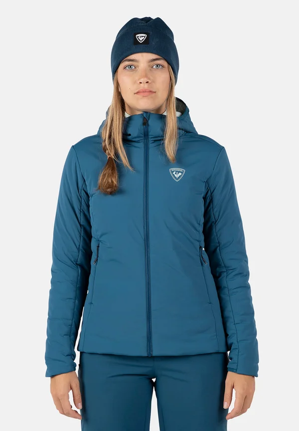 OPSIDE - Snowboardjacke - deep lake