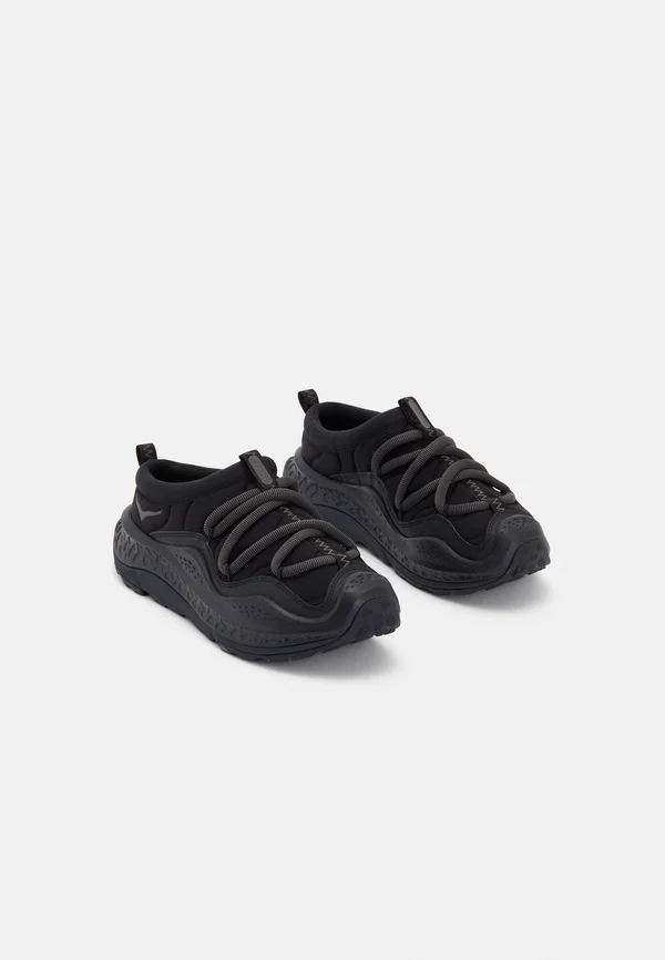 ORA PRIMO UNISEX - Slipper - black