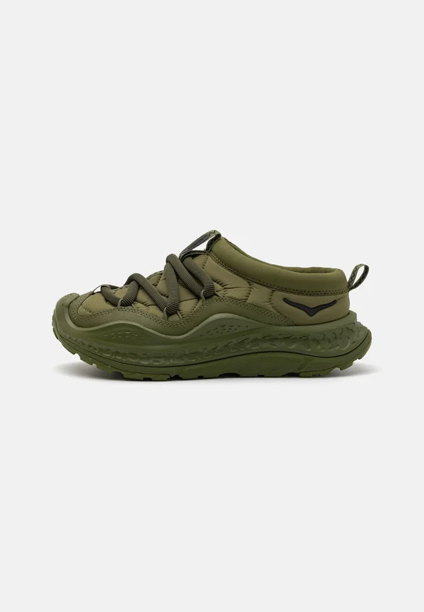 ORA PRIMO UNISEX - Slipper - forest floor