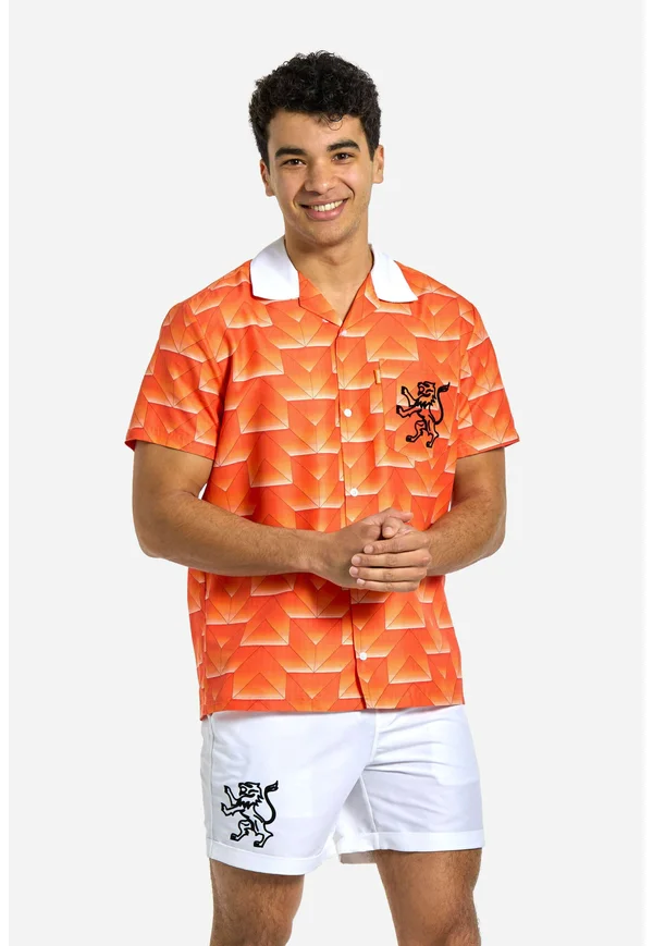 ORANGE LEGEND '88 - Hemd - orange
