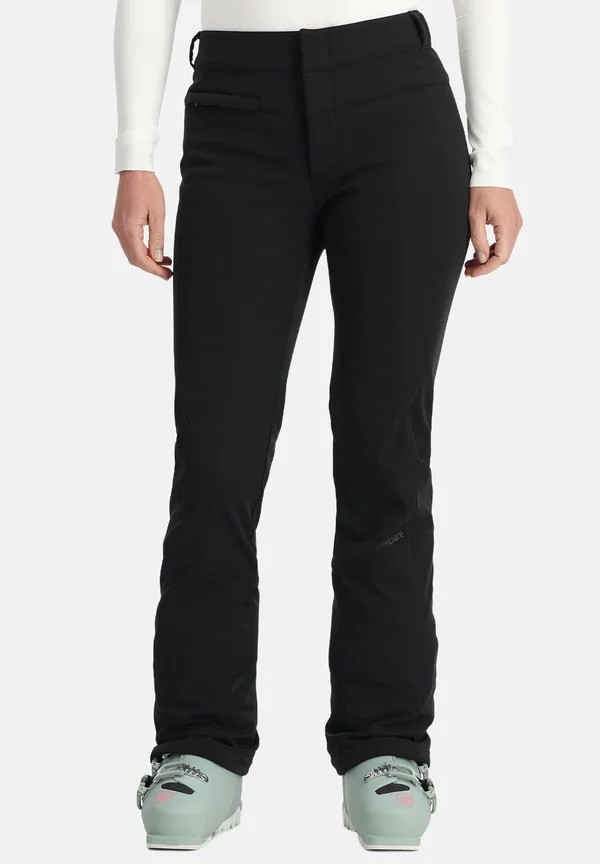 ORB SOFTSHELL 10K - Skihose - black