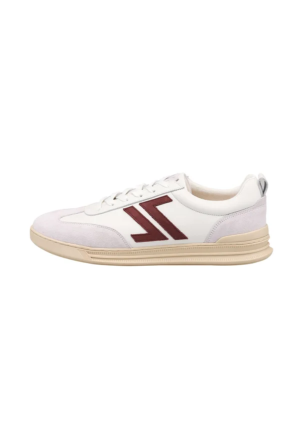 ORBIT 77 - Sneaker low - weiss