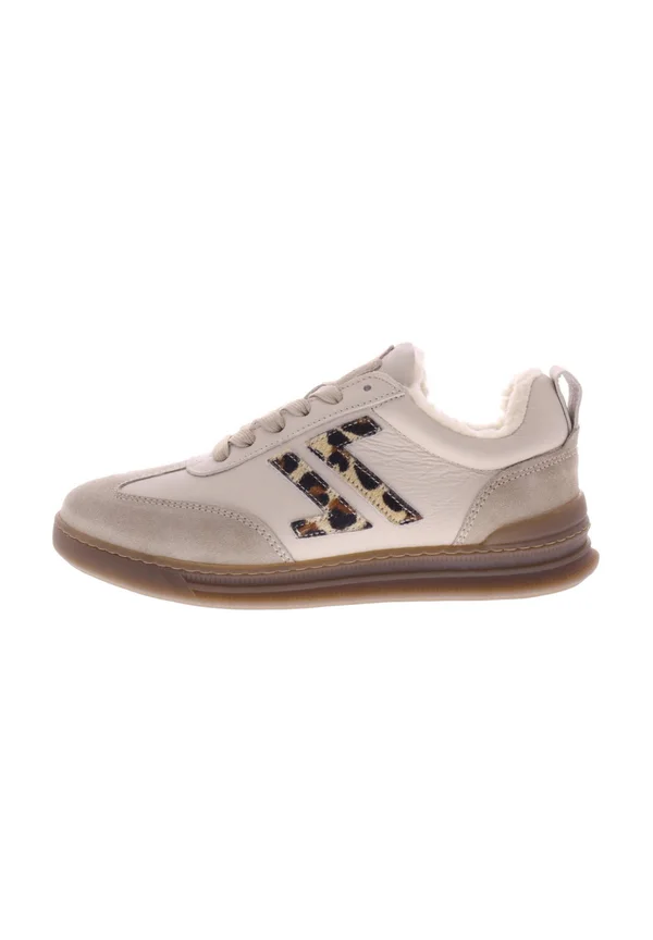 ORBIT - Sneaker low - beige