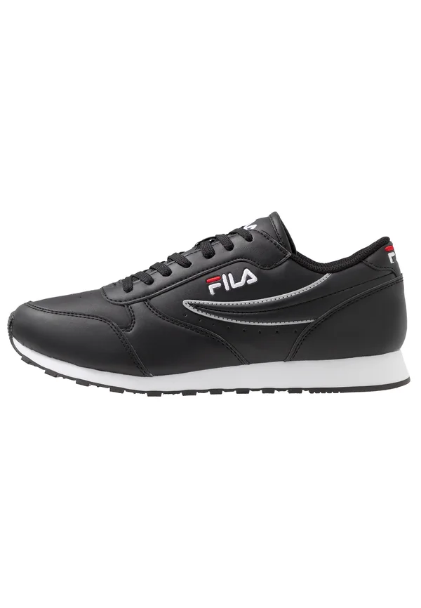 ORBIT - Sneaker low - black