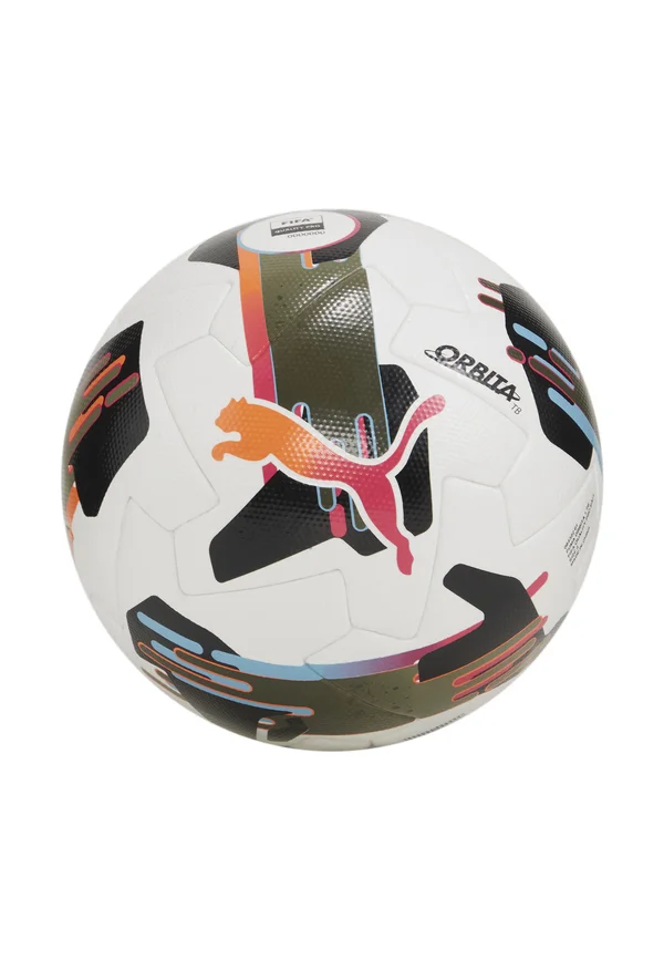 ORBITA 1  - Fußball - white multicolor