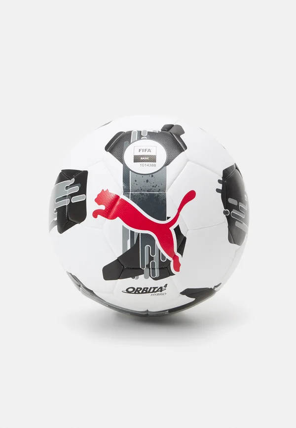 ORBITA 4 FIFA BASIC UNISEX - Fußball - white/black