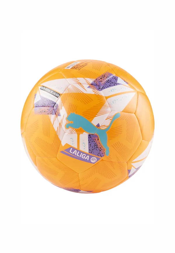 ORBITA LALIGA - Fußball - fluo orange multicolor