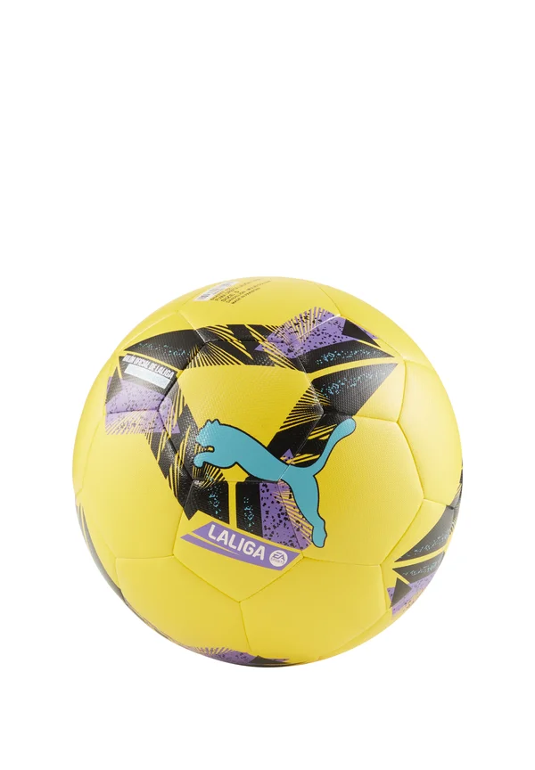 ORBITA LALIGA - Fußball - pelé yellow multicolor
