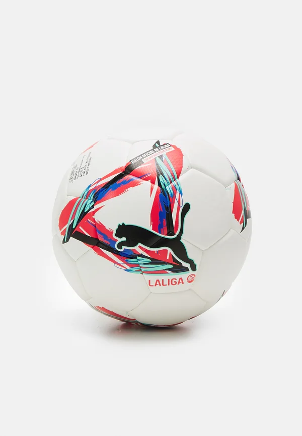 ORBITA LALIGA - Fußball - white multicolor