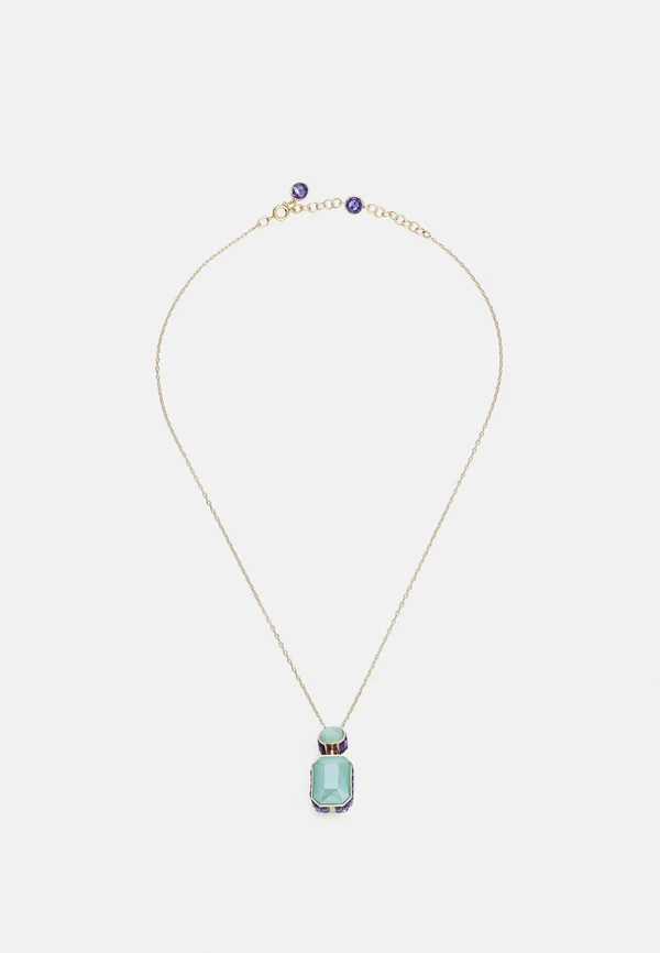 ORBITA NECKLACE - Halskette - multicolored