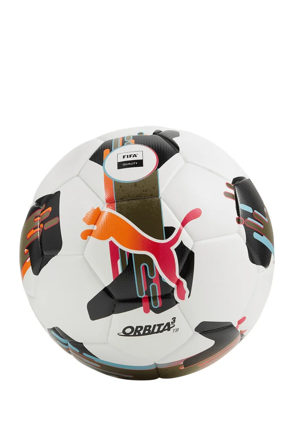 ORBITA TRAININGS - Fußball - weissmehrfarbig