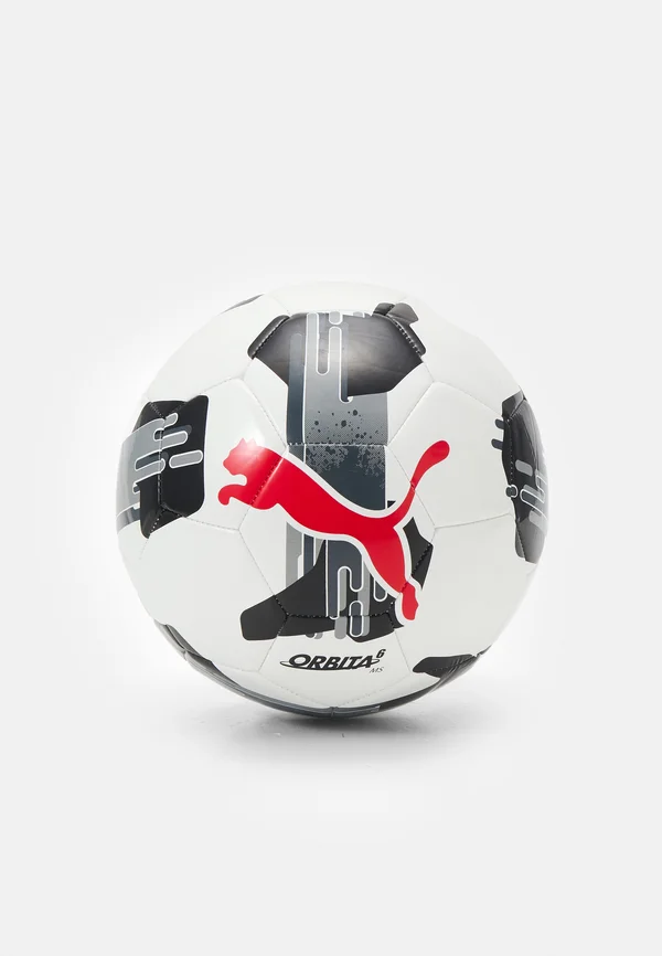 ORBITA UNISEX - Fußball - white/black