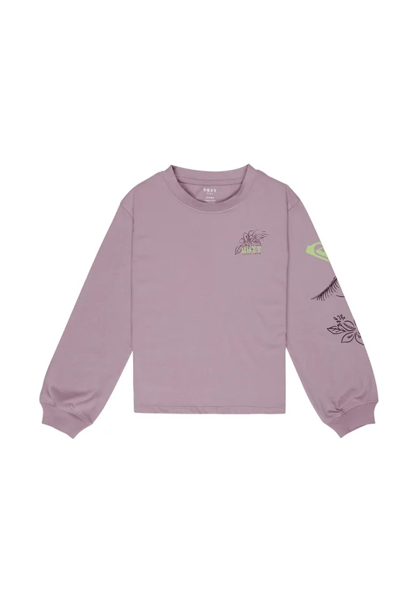 ORCHID REGULAR - Langarmshirt - pjq