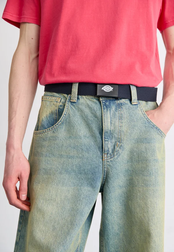 ORCUTT UNISEX - Gürtel - dark navy