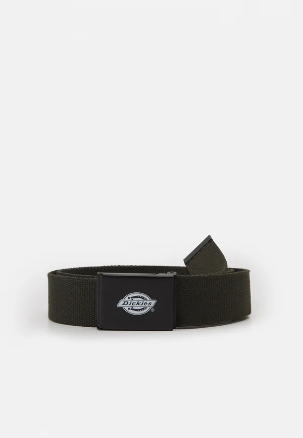 ORCUTT UNISEX - Gürtel - olive green