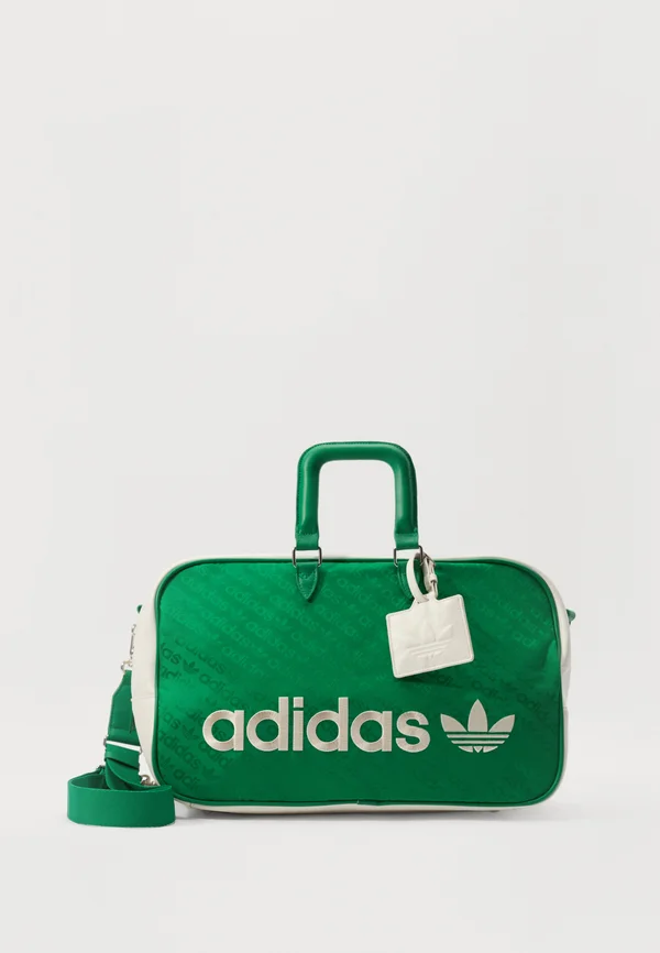 ORI BOSTON UNISEX - Golfbag - green/chalk white