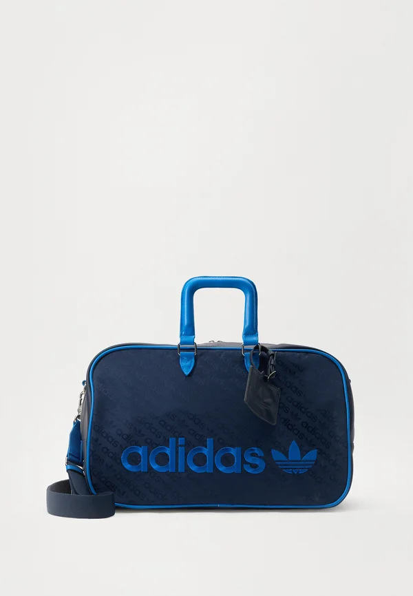 ORI BOSTON UNISEX - Golfbag - night indigo/bluebird