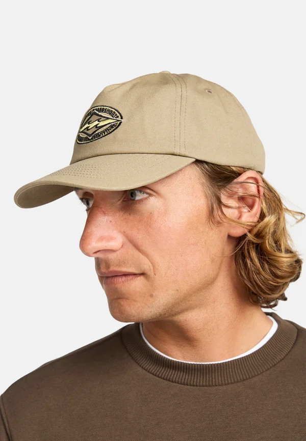 ORIGIN - Cap - beige